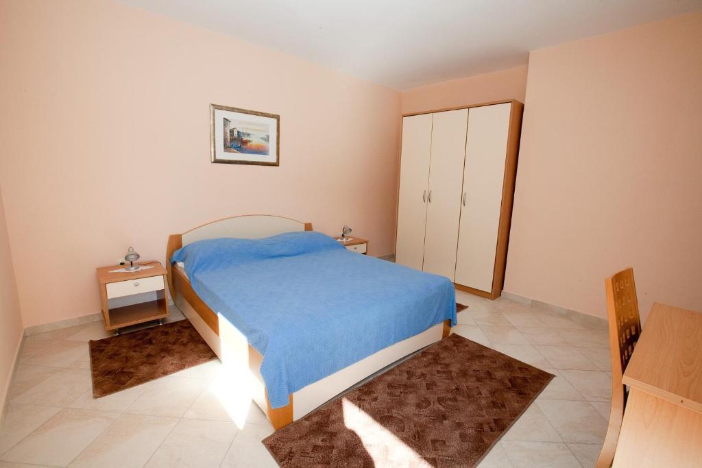 Apartments Petani Kožino Quarto foto