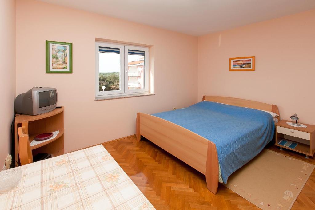 Apartments Petani Kožino Quarto foto